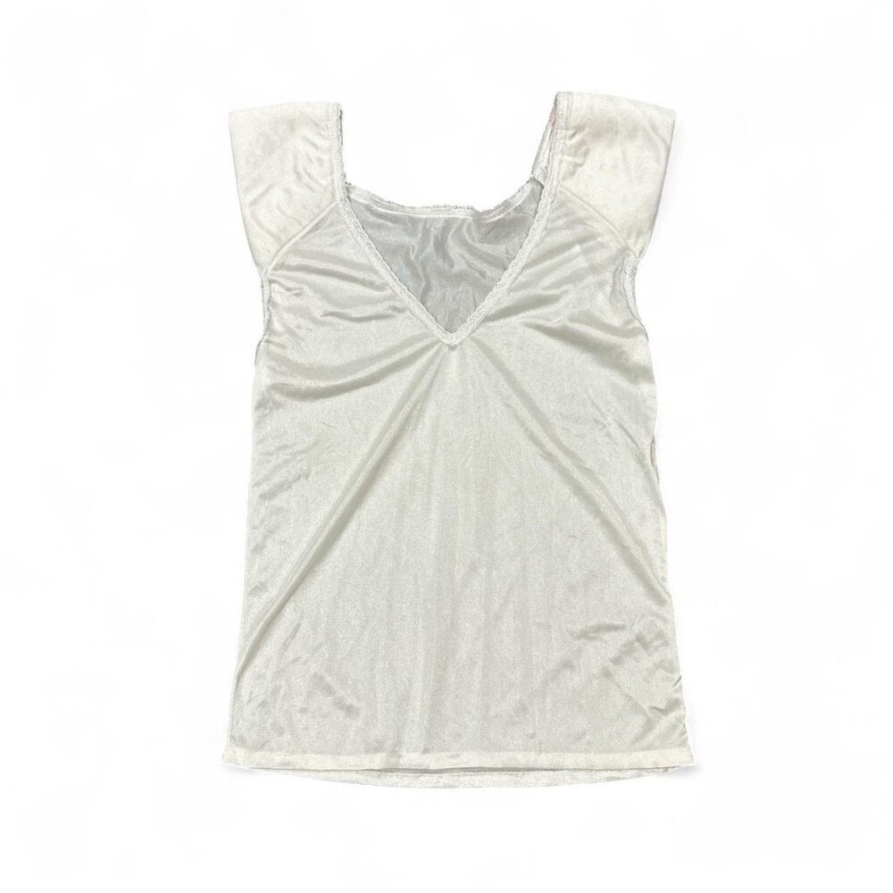 Vintage Slip Shirt